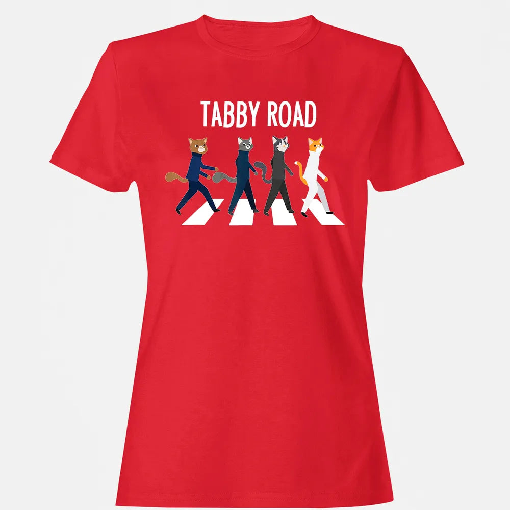 Women's T-shirt - AJW7X6Y2