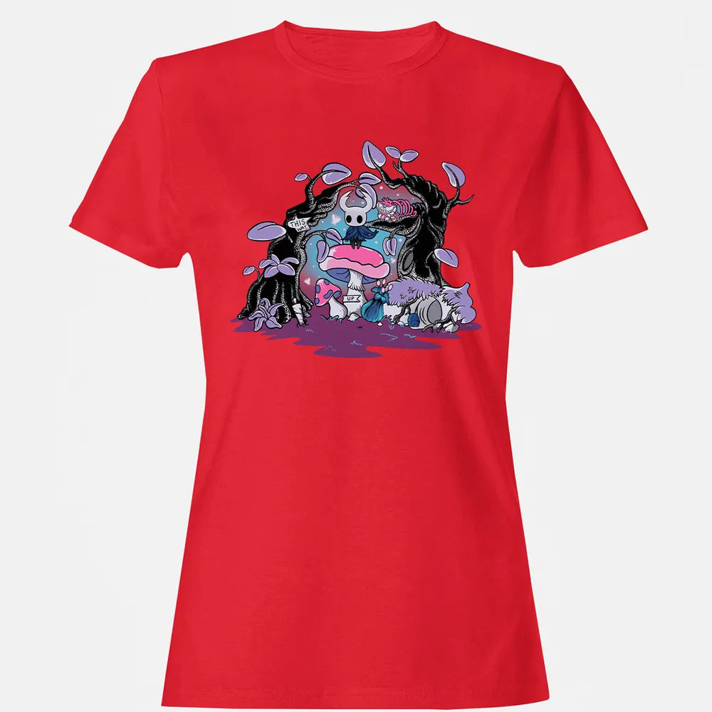 Women's T-shirt - 2GKZRVGP
