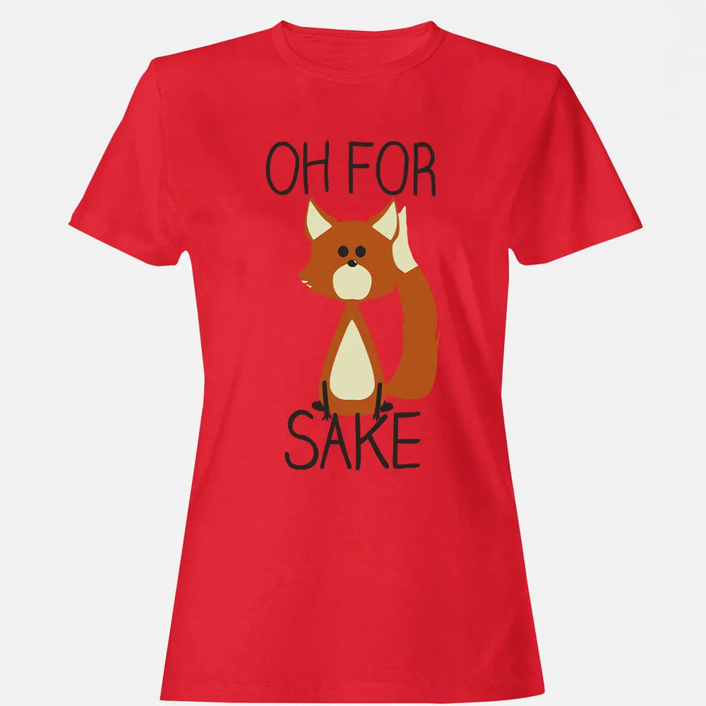 Women's T-shirt - R23B66BD