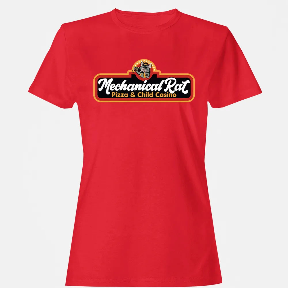 Women's T-shirt - VX2WF33V