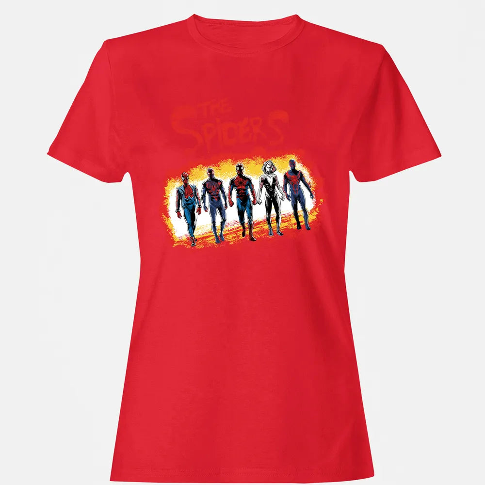 Women's T-shirt - FSGLT2TS