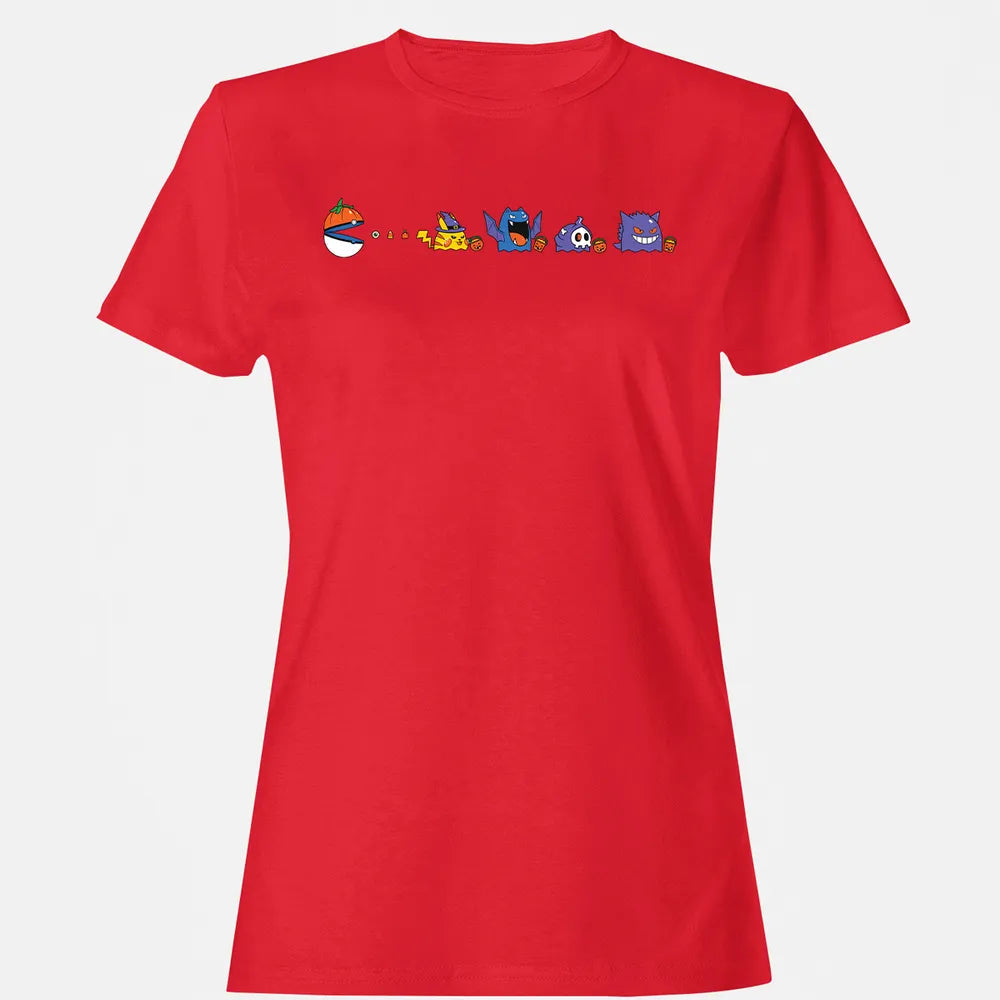 Women's T-shirt - G2V36589