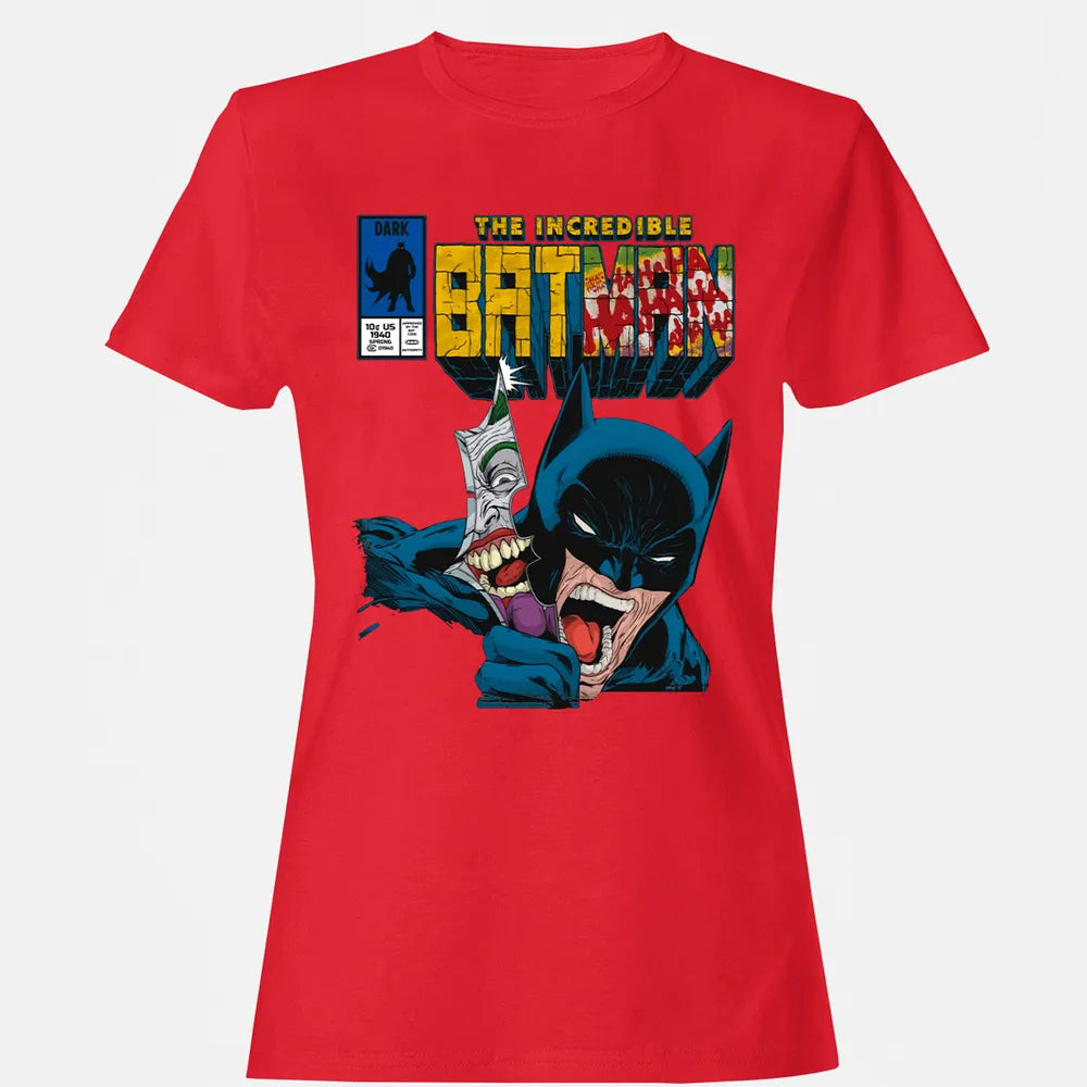 Women's T-shirt - BCPNRTQY