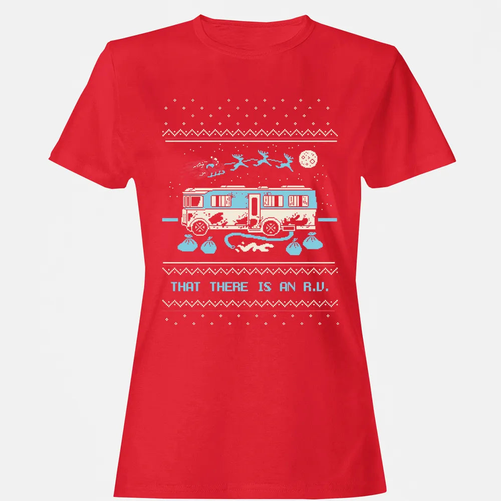 Women's T-shirt - ZZATYLUC