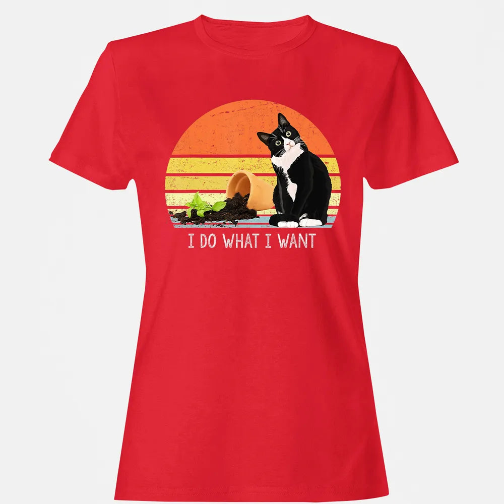 Women's T-shirt - ZNQH1MSW