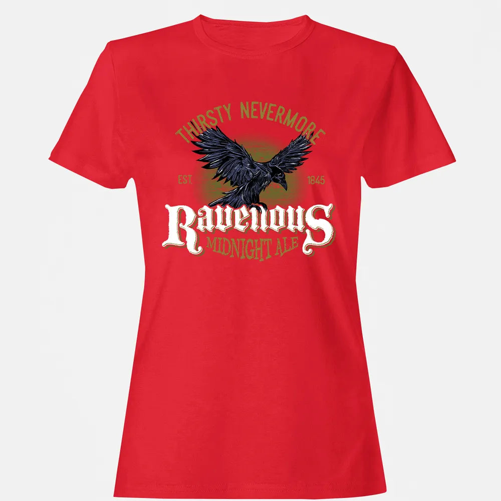 Women's T-shirt - CX1YAGRZ