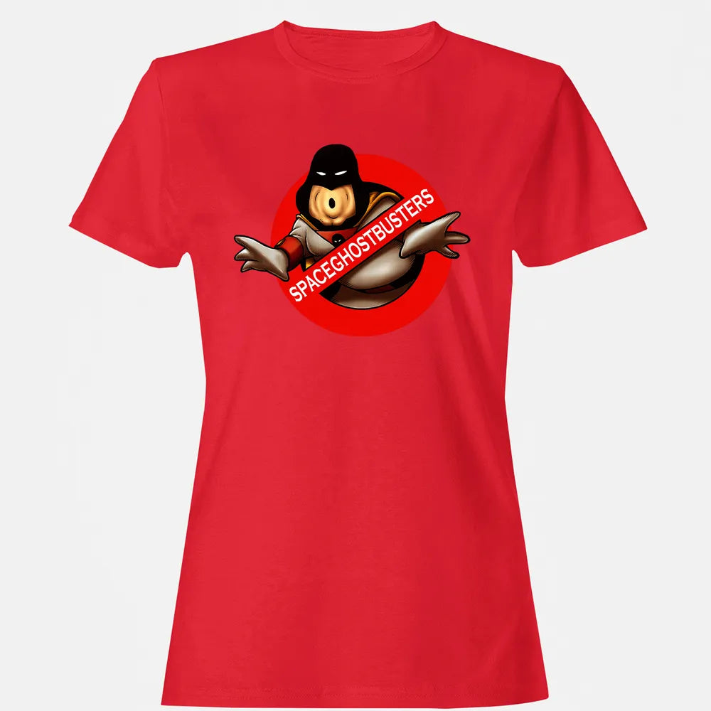 Women's T-shirt - QGHGL9HT