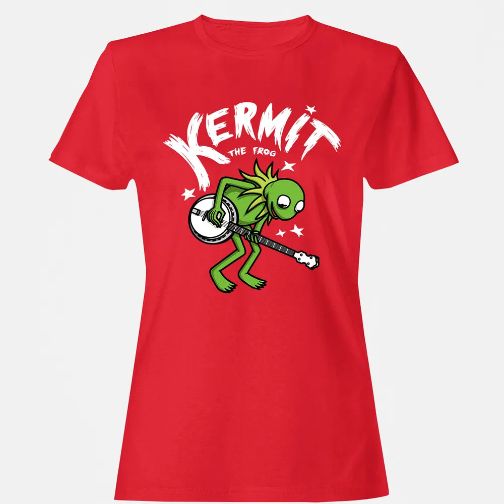 Women's T-shirt - TN9W8ZBP