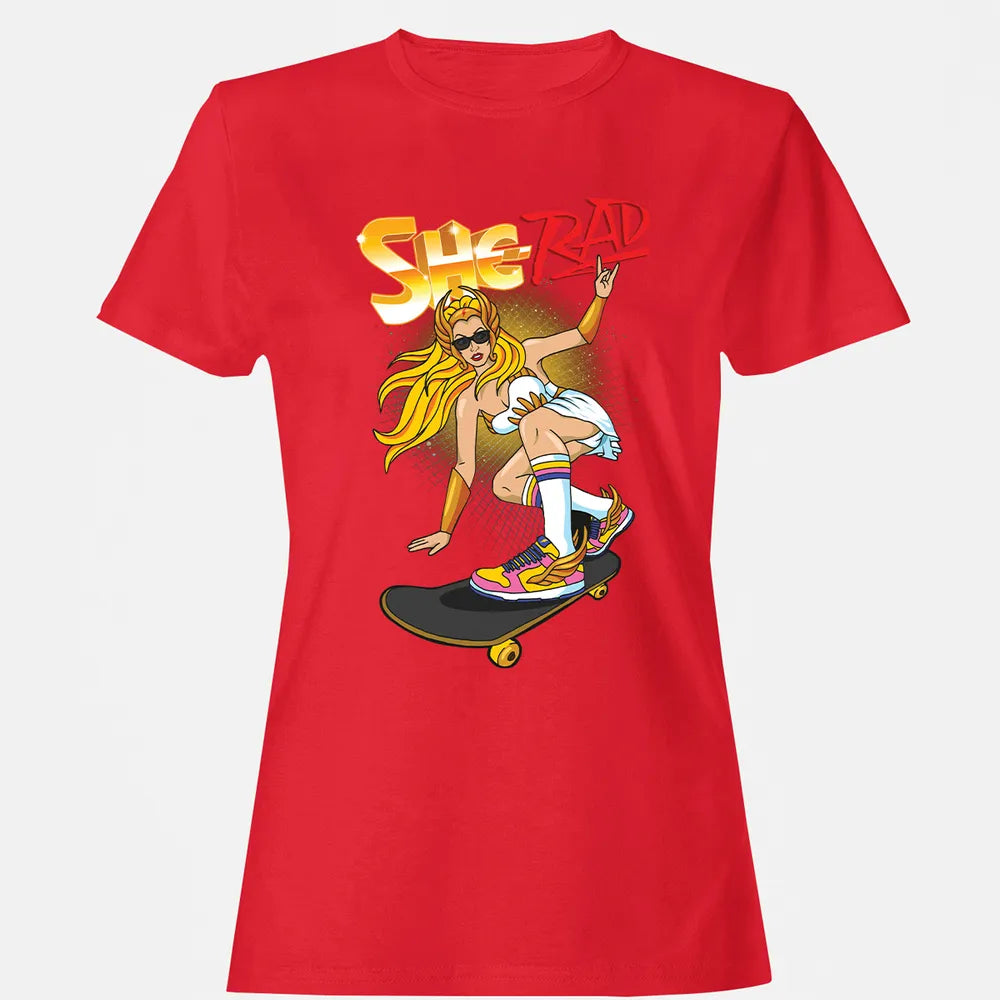 Women's T-shirt - MVH4MMDX