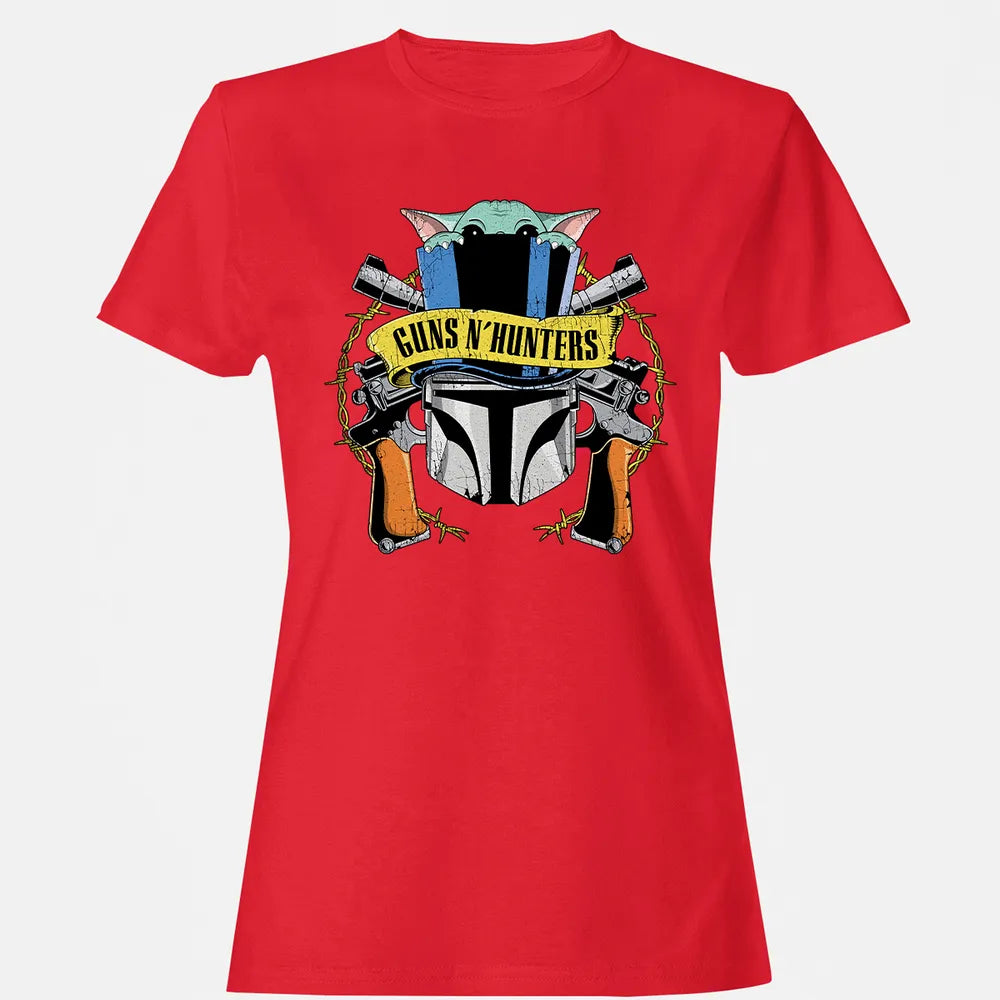 Women's T-shirt - CFEKAAXL