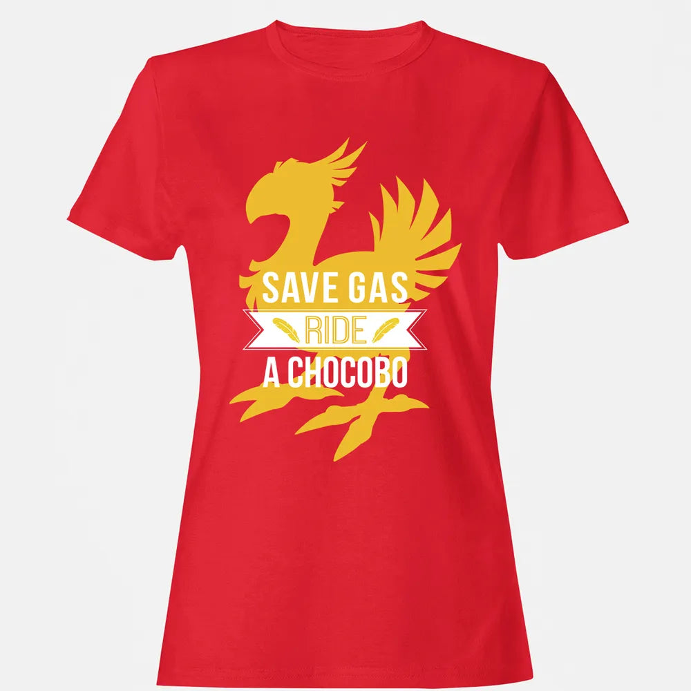 Women's T-shirt - RSAJYWZC