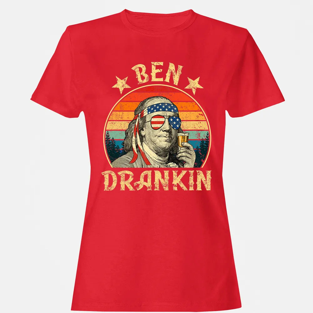 Women's T-shirt - 6C6HGT17
