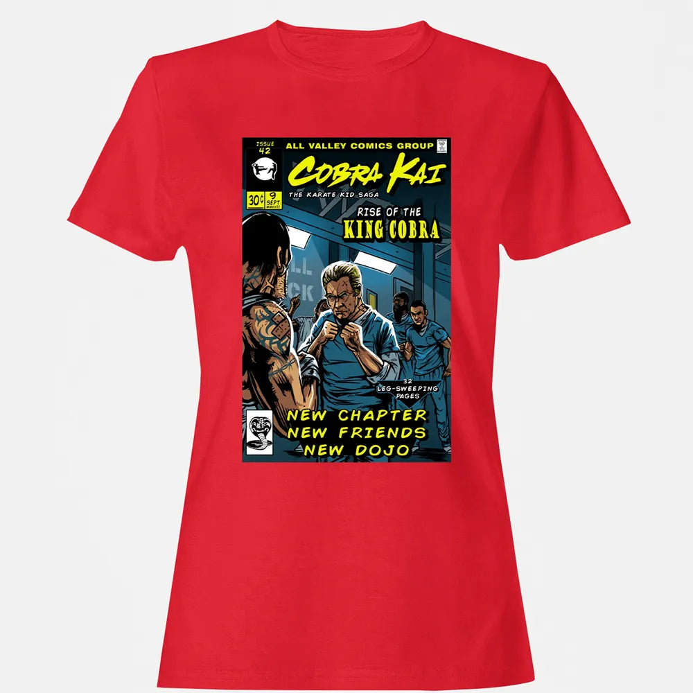 Women's T-shirt - LBGGGS7P
