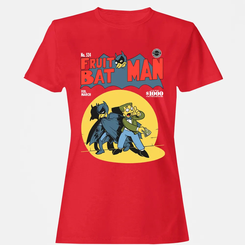 Women's T-shirt - R86YBQQ2