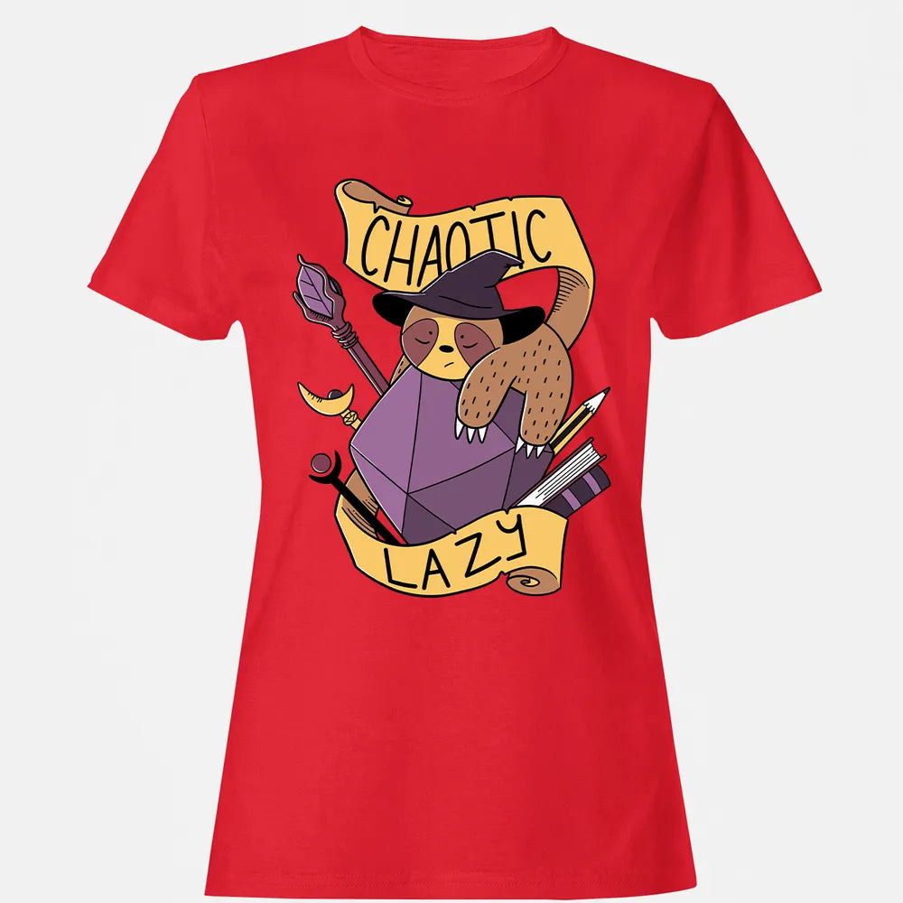 Women's T-shirt - BNXR76L7