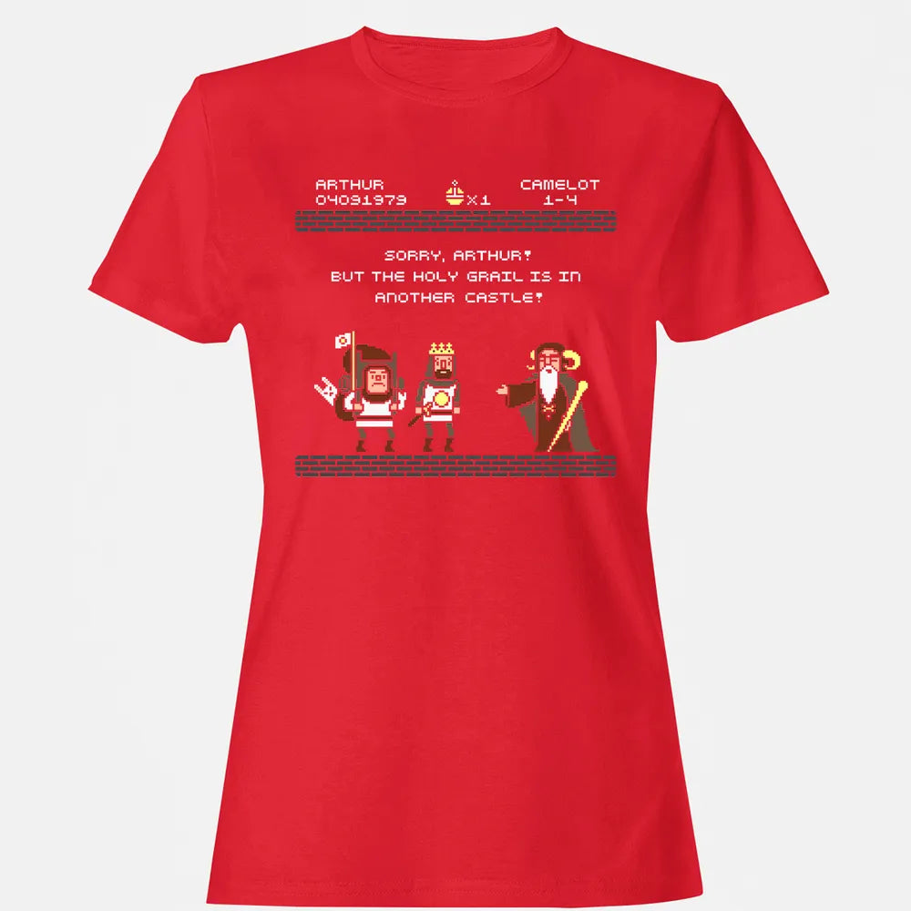 Women's T-shirt - 36XLD7RY