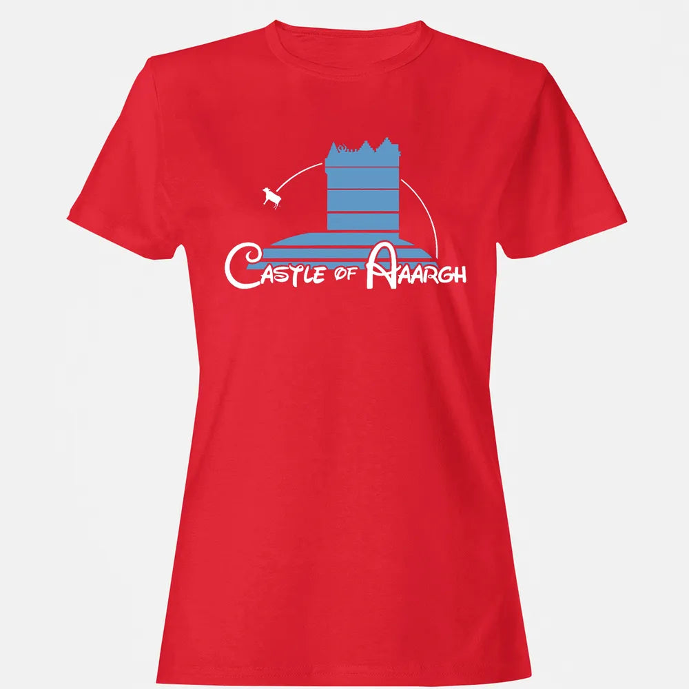 Women's T-shirt - VRS3UDGG