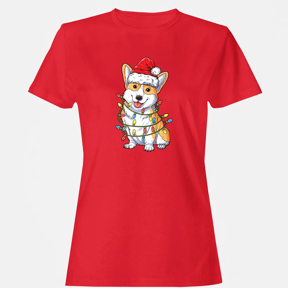 Women's T-shirt - KCFWGQJZ