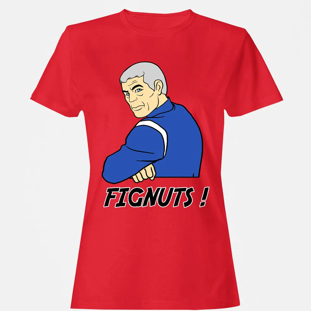 Women's T-shirt - 6P66GMCS
