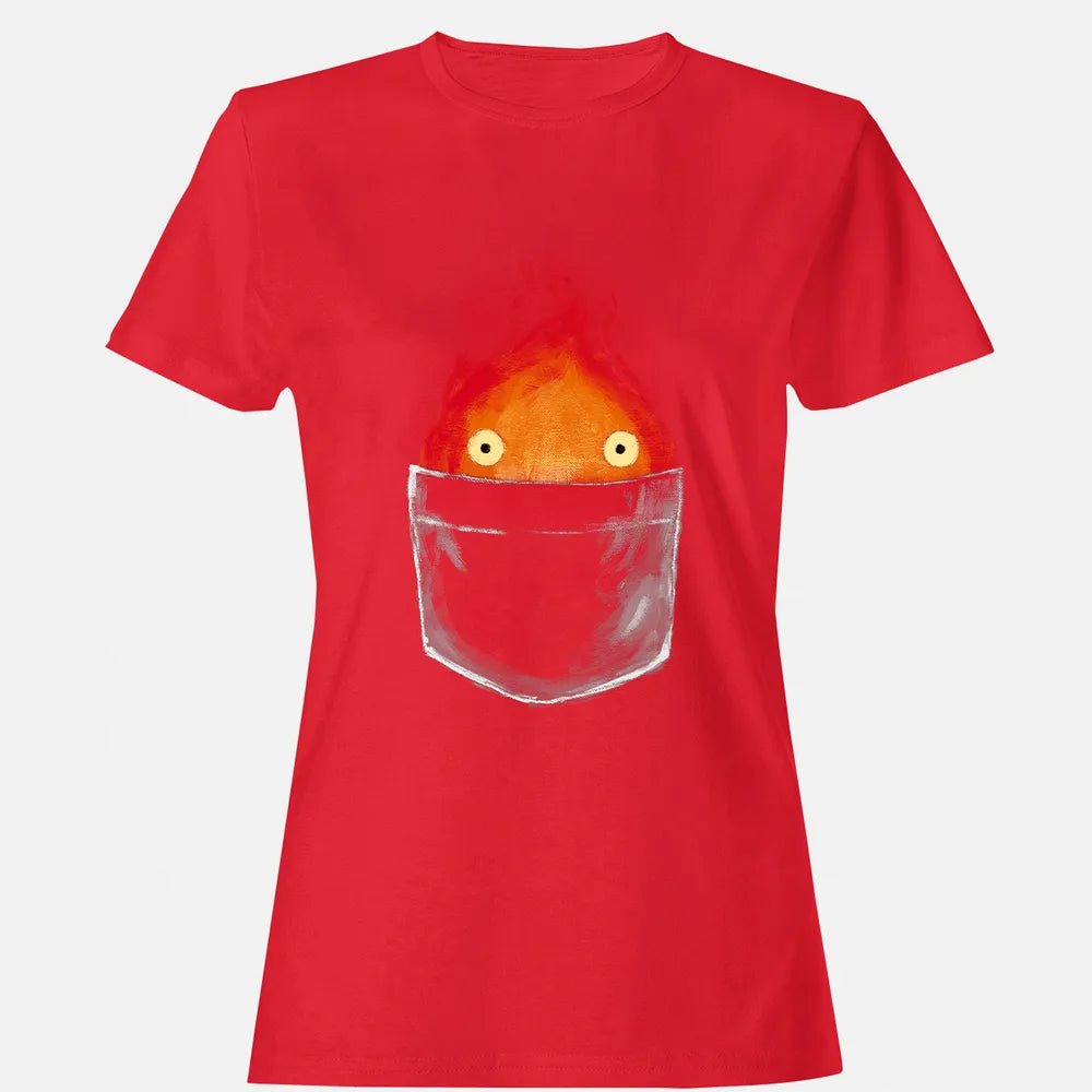 Women's T-shirt - BSKFVPC7