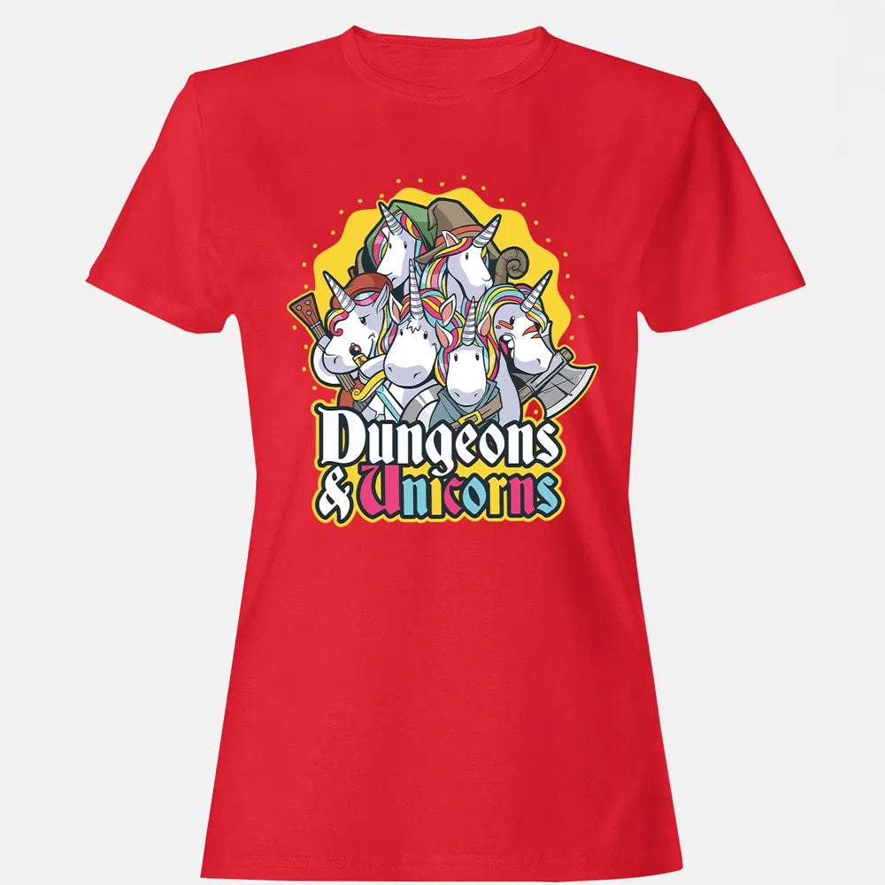 Women's T-shirt - XB8J4VHE