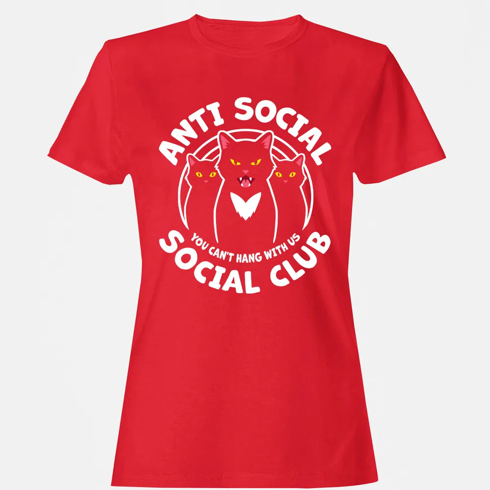 Women's T-shirt - AA5DVFNB