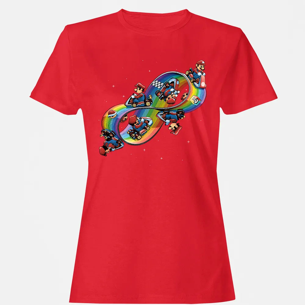 Women's T-shirt - LH2Q6NMC
