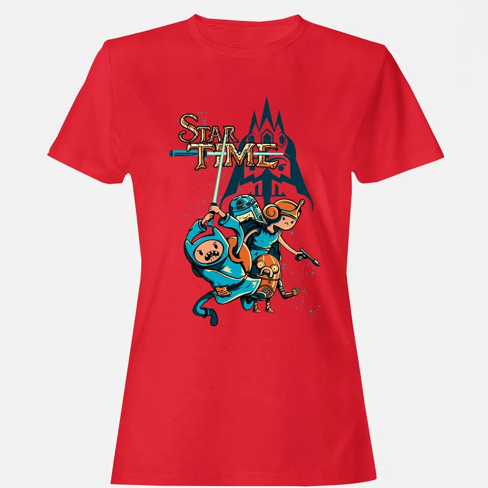 Women's T-shirt - JSA94A6R