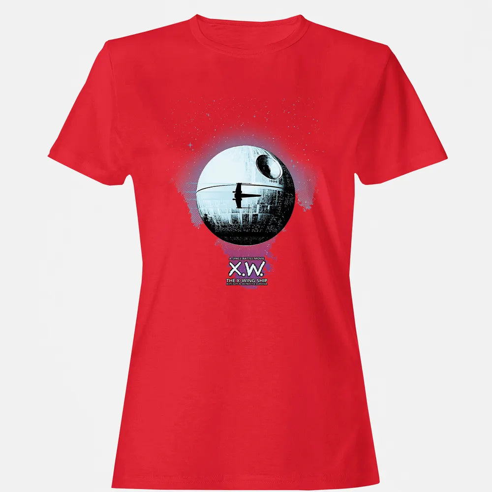 Women's T-shirt - P617B63Z