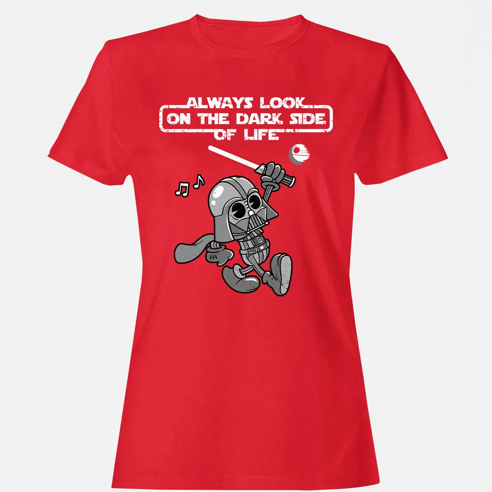 Women's T-shirt - GHMBVXRG
