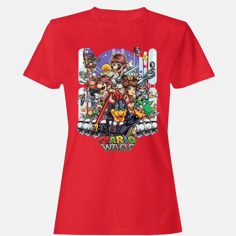Women's T-shirt - MTM5NE2C