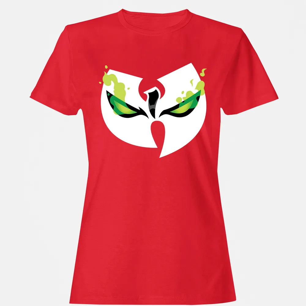 Women's T-shirt - DUZEL9UC