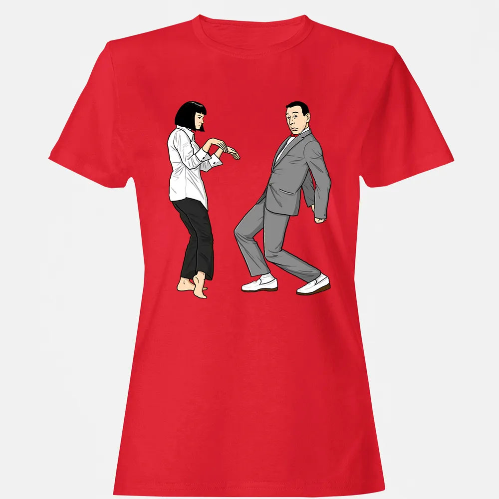 Women's T-shirt - 1ZX93FBT