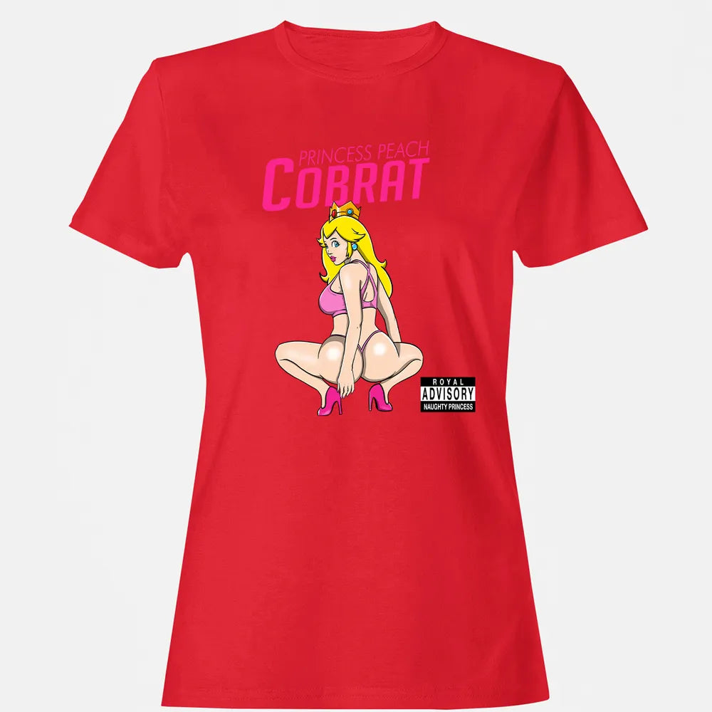 Women's T-shirt - BMDL7HWZ