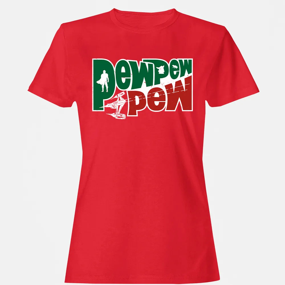 Women's T-shirt - 4BJ4DJHR