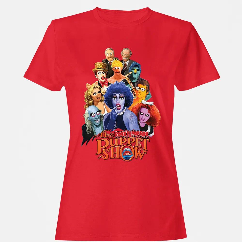 Women's T-shirt - G5LM61J5