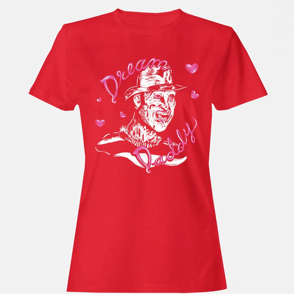 Women's T-shirt - FYNY93W9
