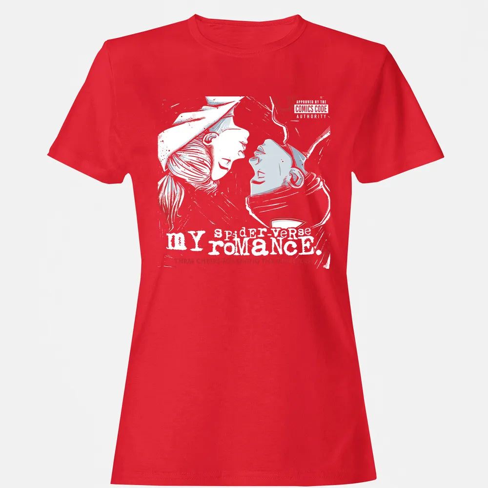 Women's T-shirt - KLYQ5FHM