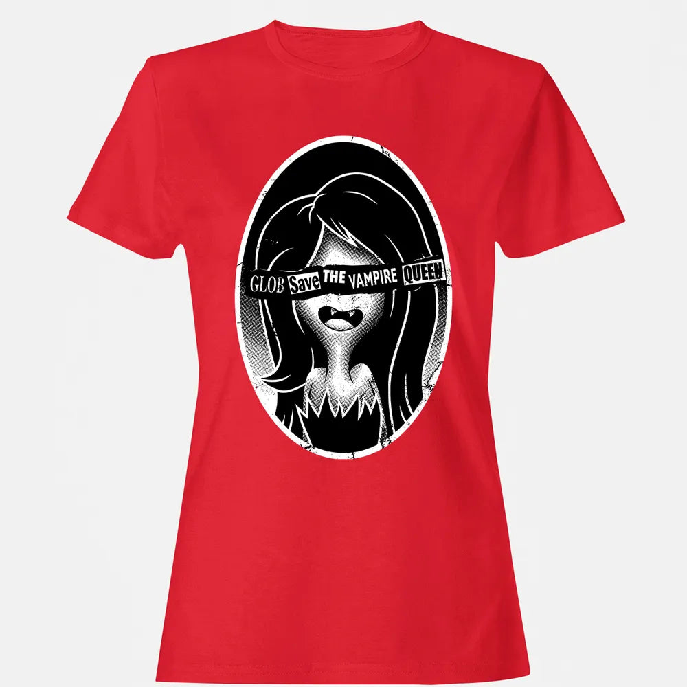 Women's T-shirt - ELX4FFCY