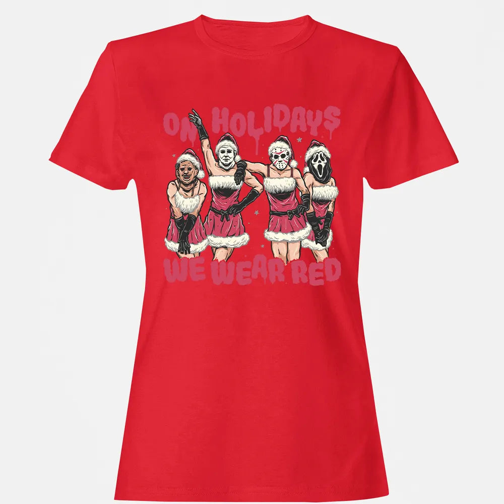 Women's T-shirt - CQC6CJBZ