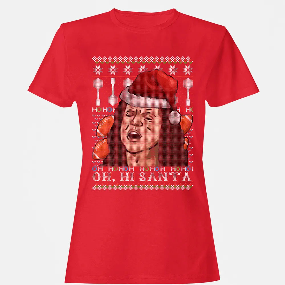 Women's T-shirt - CZJ86USD