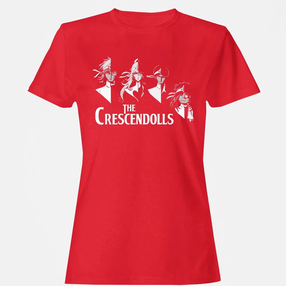 Women's T-shirt - M6PZMG1P