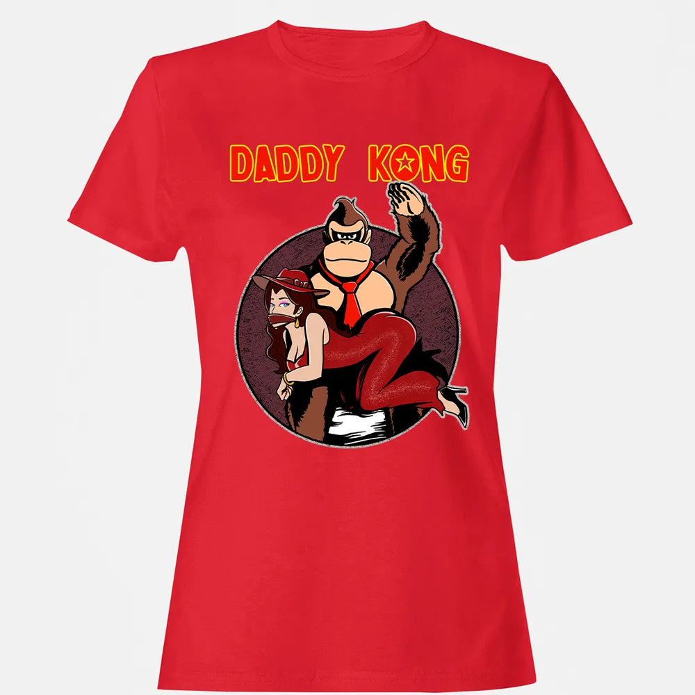 Women's T-shirt - 7YK2C48Q