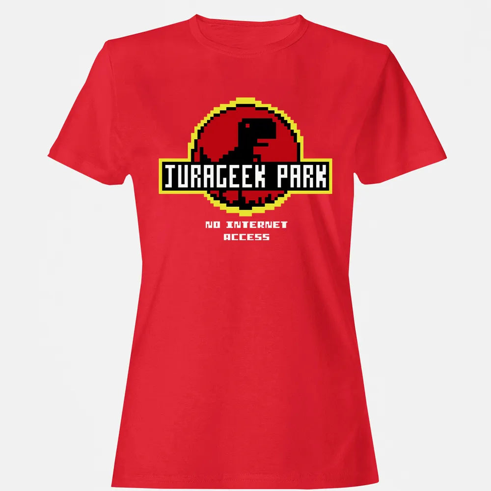 Women's T-shirt - K22GV3XN