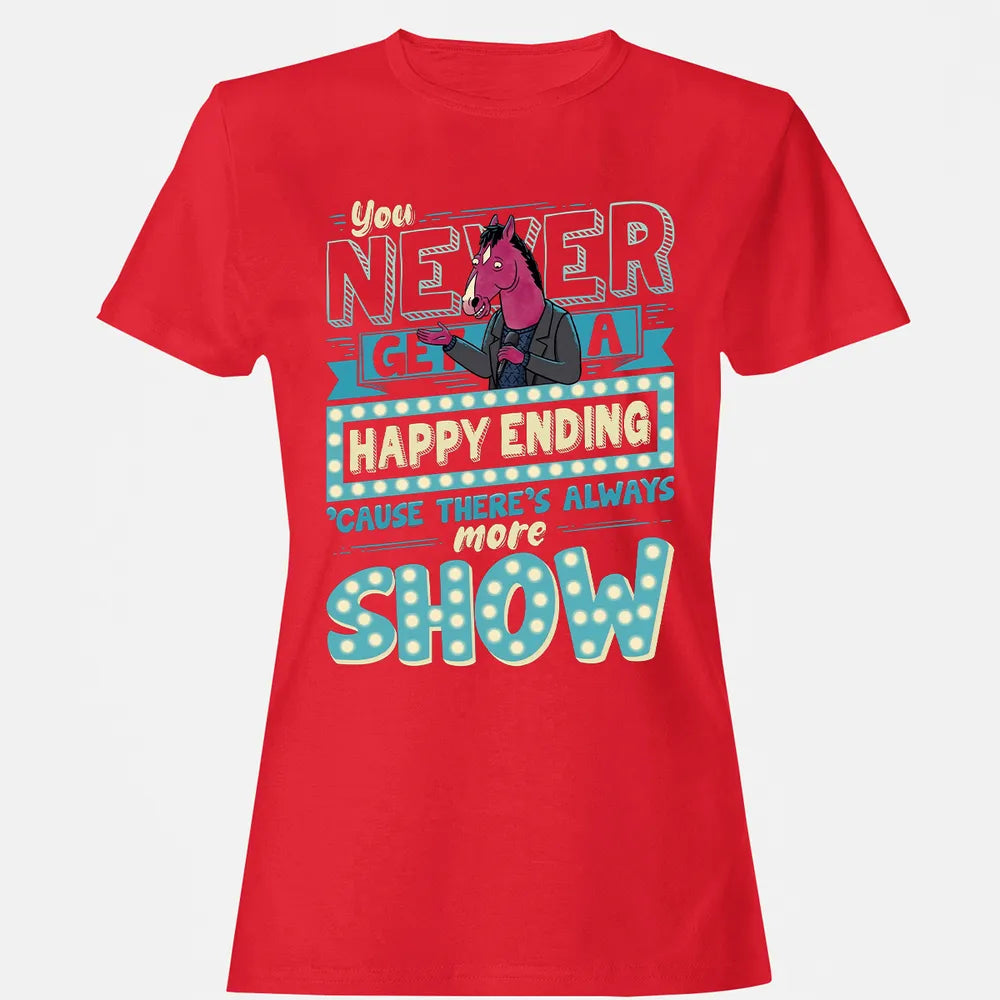 Women's T-shirt - JSD95G1C