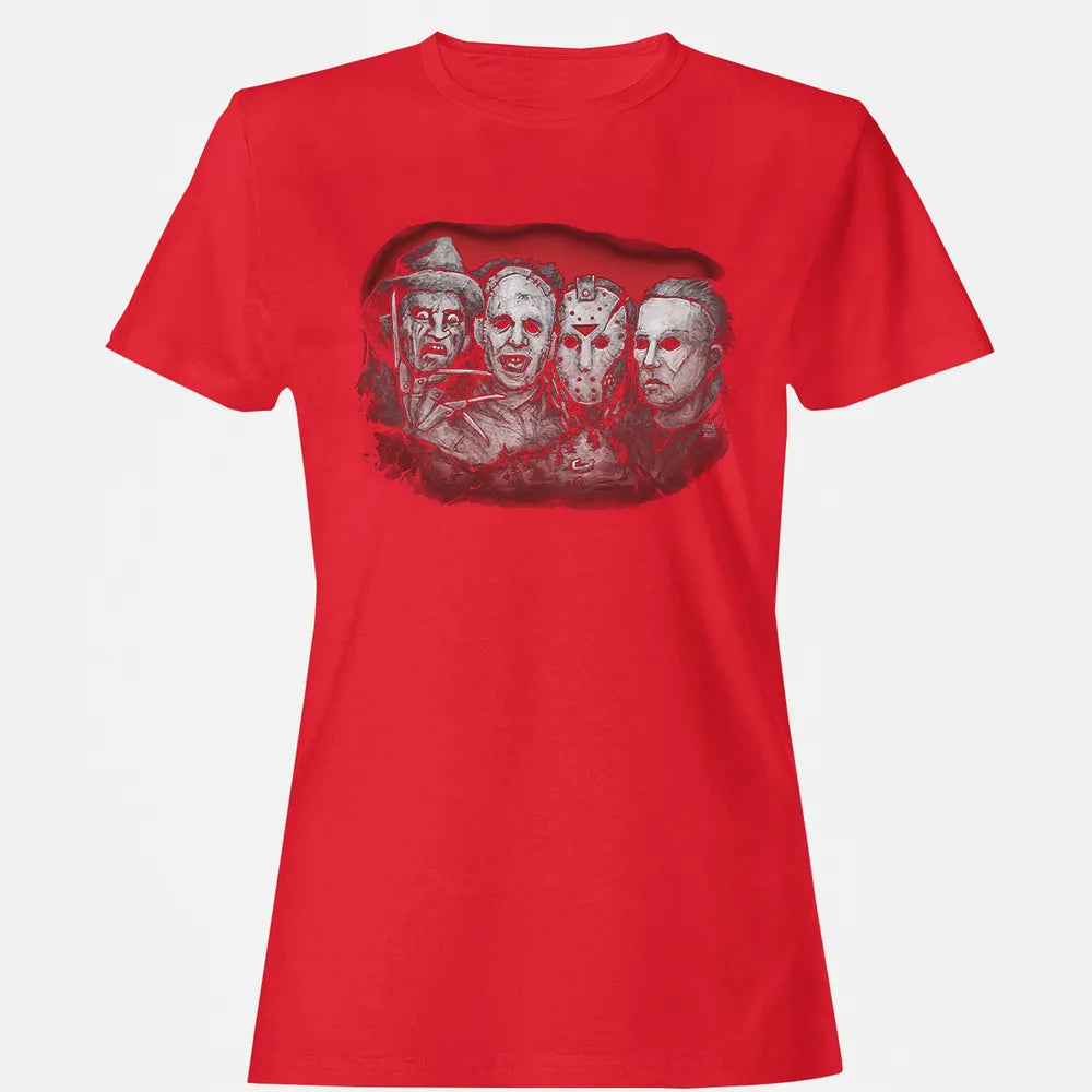 Women's T-shirt - TAH5JZJL