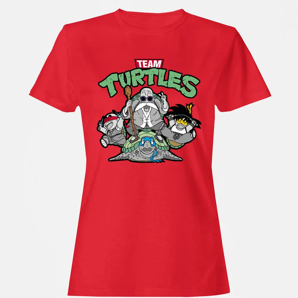 Women's T-shirt - ZBMPDHTL