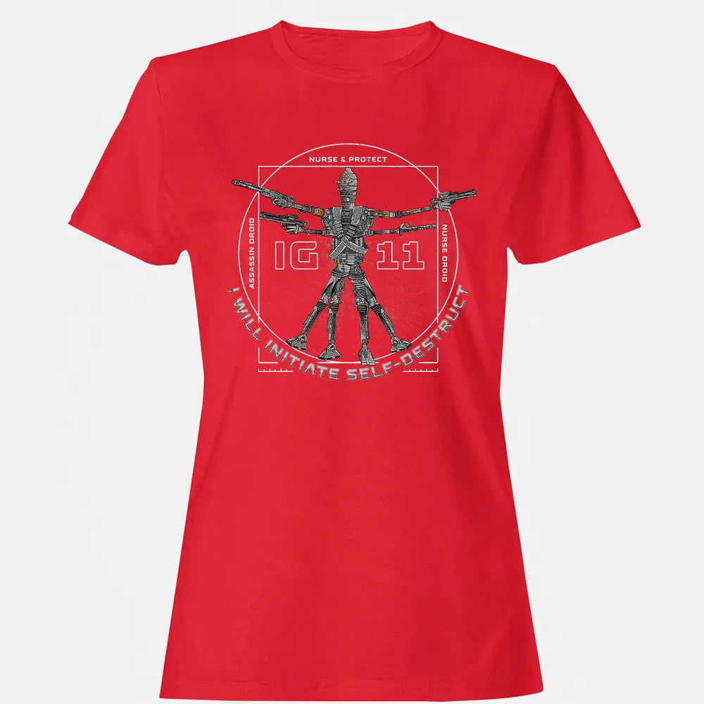 Nurse & Protect Women's T-shirt