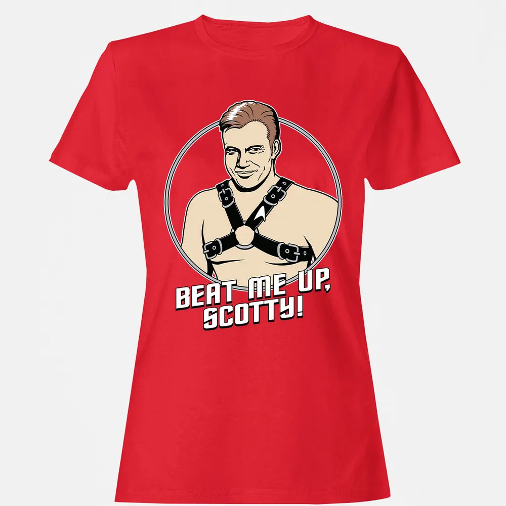 Women's T-shirt - WEF3U7N1