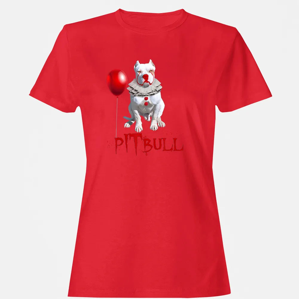 Women's T-shirt - TWK1ZF91